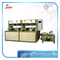 XX0724 SOGU-EVA OUTSOLE PRESSING AND MOULDING MACHINE(WITH CHILLER)